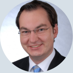 Klaus Geiger